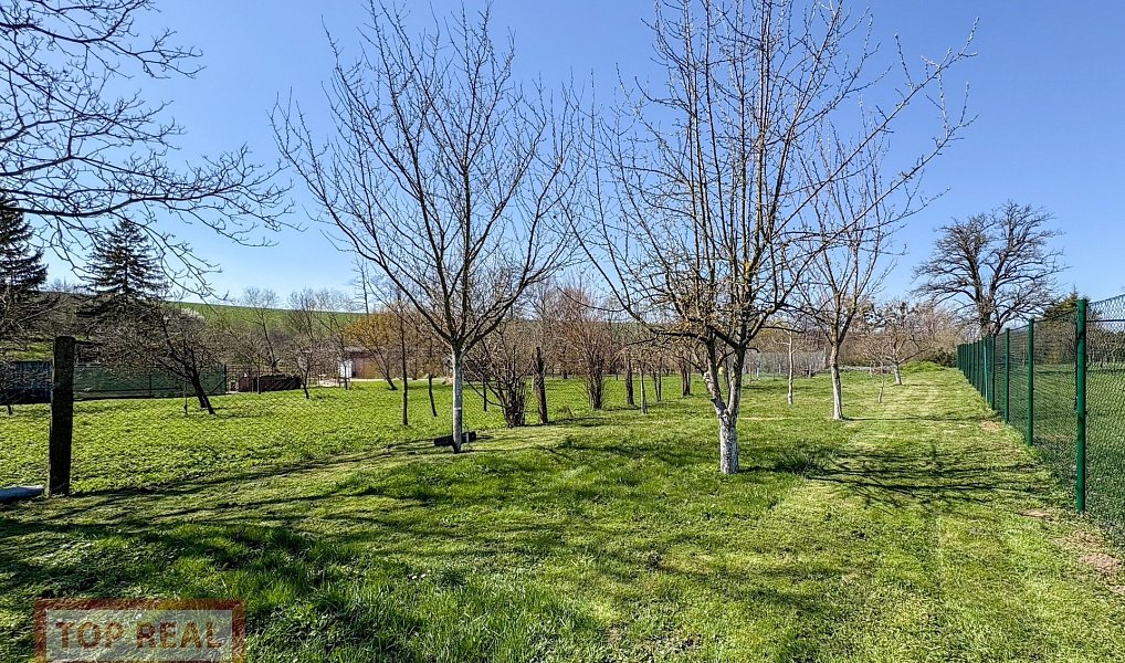 Prodej domu 80 m² s pozemkem 746 m², Zdounky – náhled fotky 15