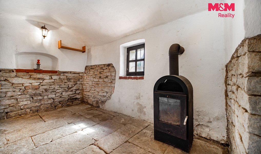 Prodej domu 164 m² s pozemkem 626 m², Makov – náhled fotky 11