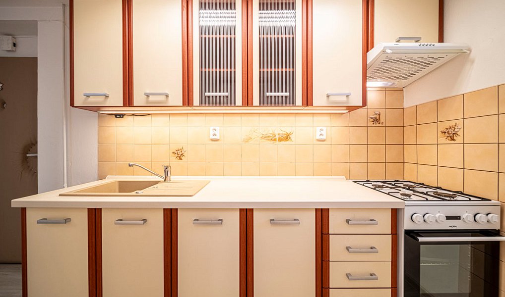 Pronájem bytu 3+kk, 66 m², Uherské Hradiště