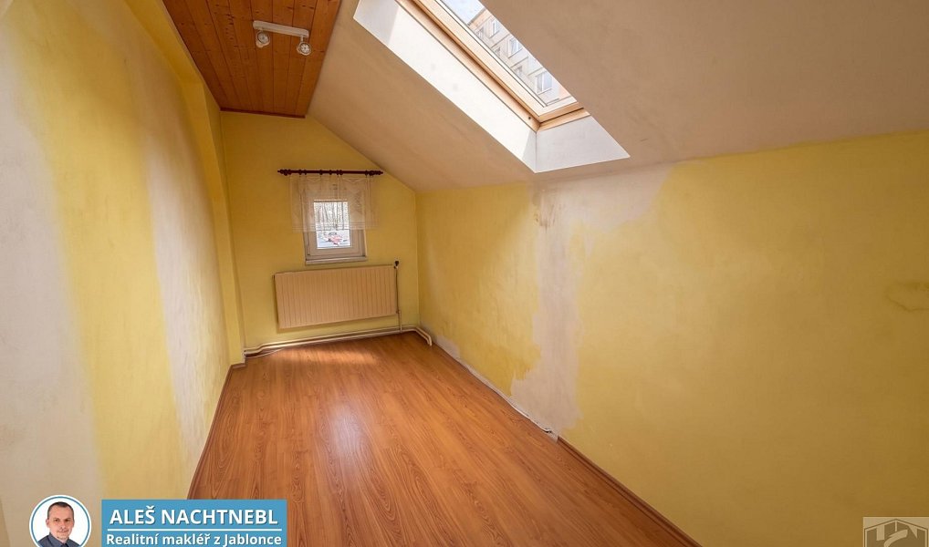 Prodej domu 330 m² s pozemkem 469 m², Jablonec nad Nisou – náhled fotky 16