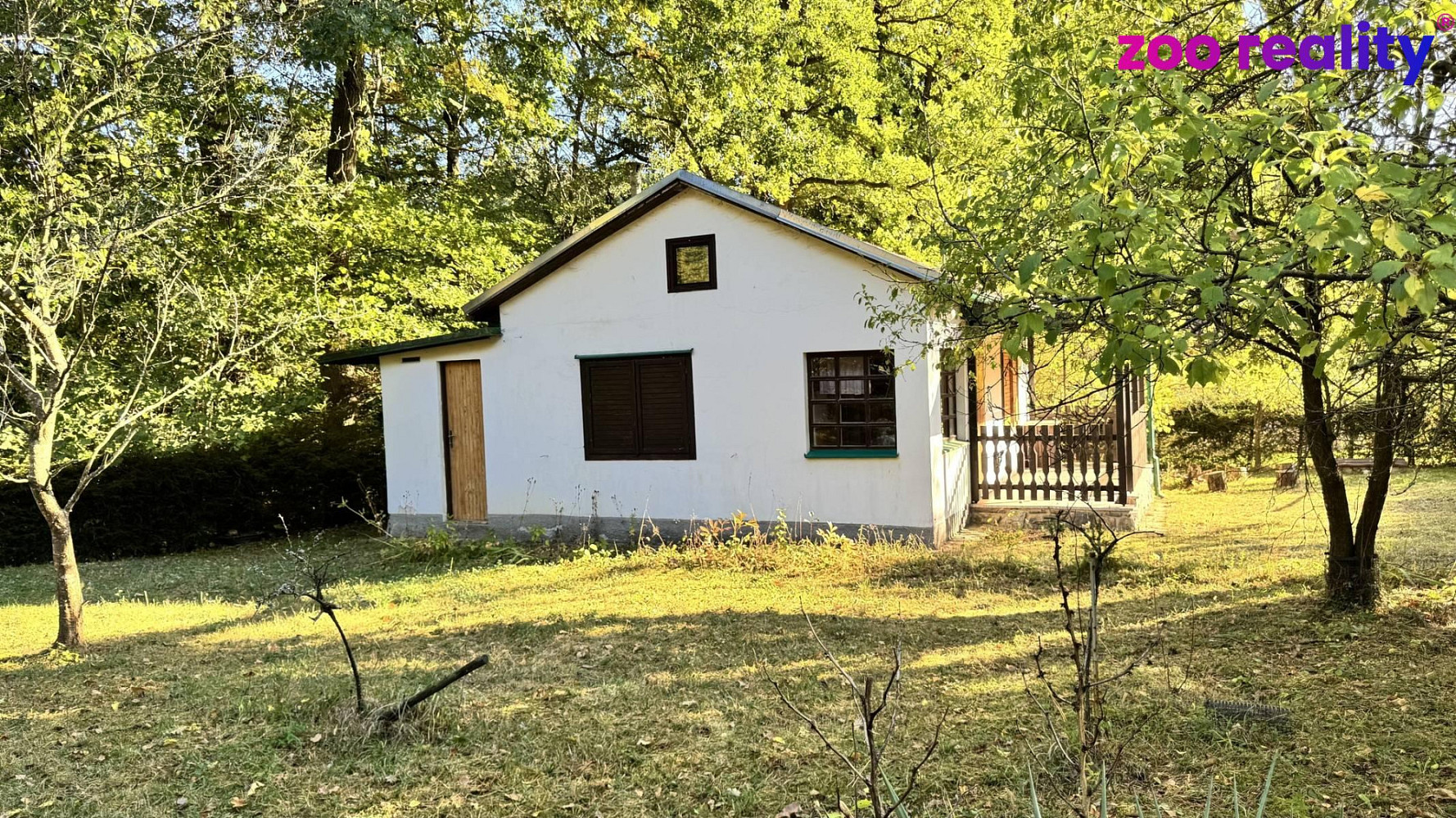 Prodej domu 51 m² s pozemkem 445 m² – fotografie 5