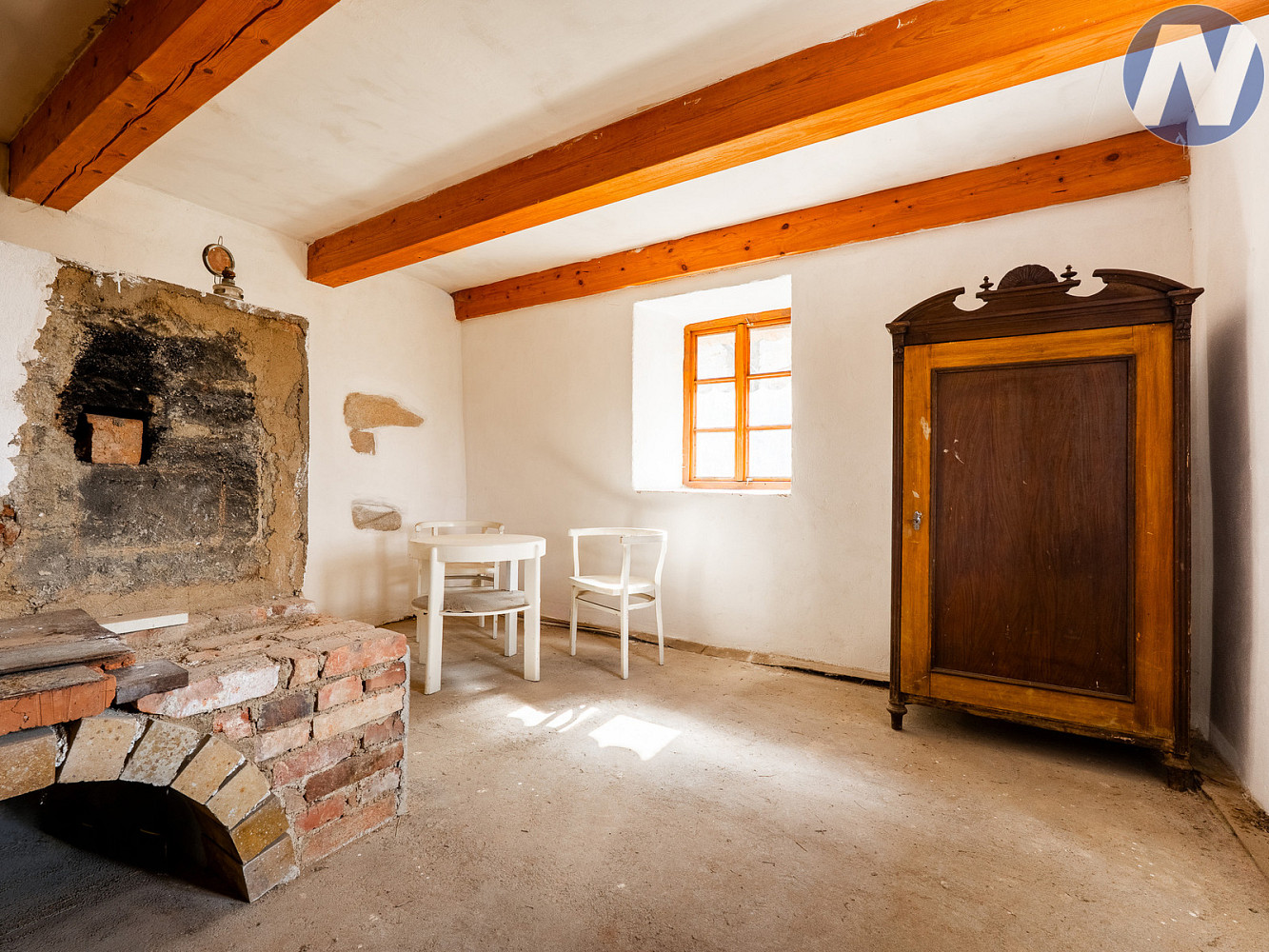 Prodej domu 44 m² s pozemkem 259 m² – fotografie 5