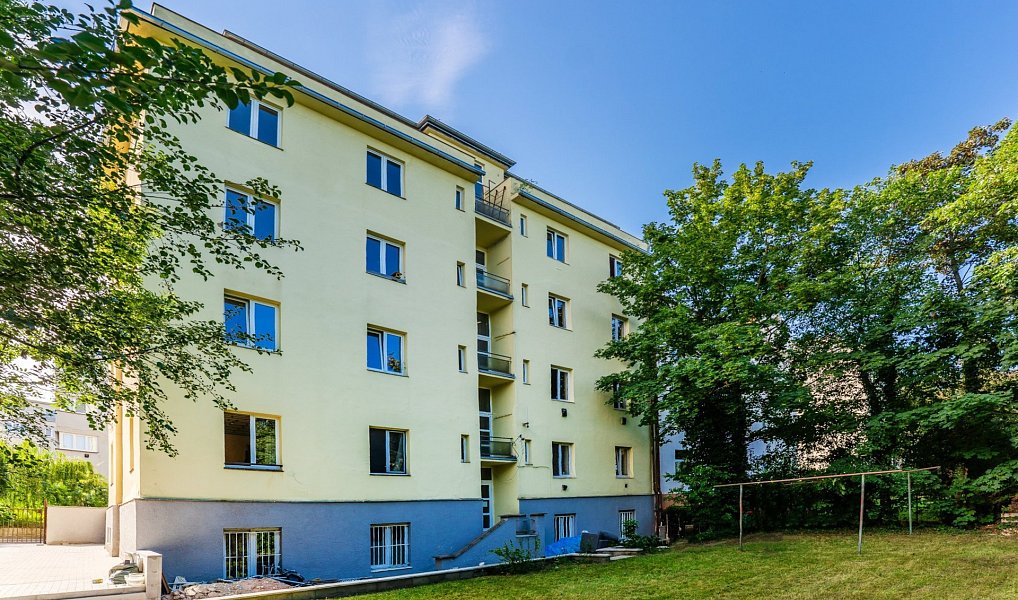 Prodej bytu 3+kk 72 m², Praha – náhled fotky 7