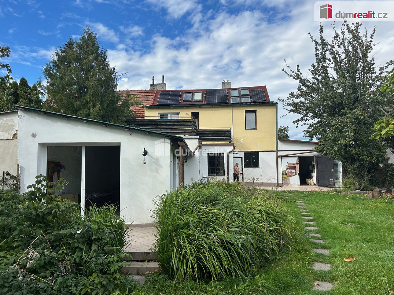 Prodej domu 211 m² s pozemkem 588 m² — photo 5