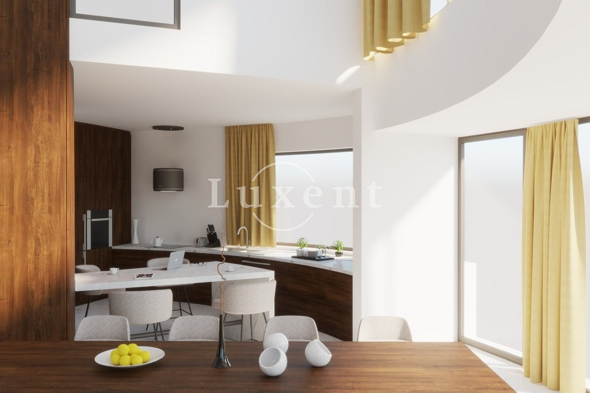 Prodej domu 394 m² s pozemkem 1 180 m² - Widok 4