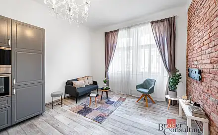 Prodej bytu 3+kk 74 m²