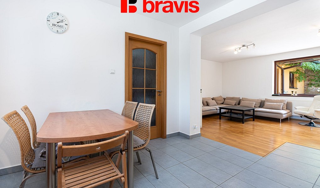 Pronájem domu 182 m² s pozemkem 60 m², Brno – náhled fotky 13