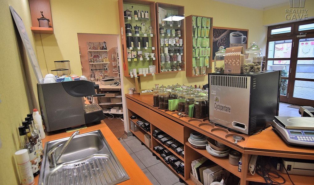Pronájem obchodních prostor 40 m², Beroun – náhled fotky 15