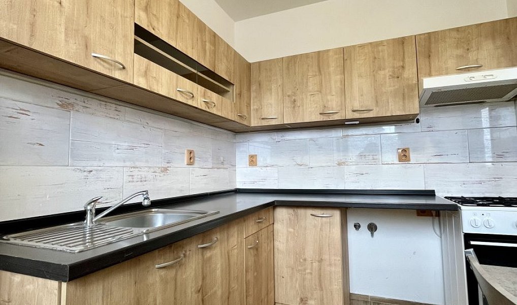 Pronájem bytu 1+1 31 m², Ostrava – náhled fotky 5