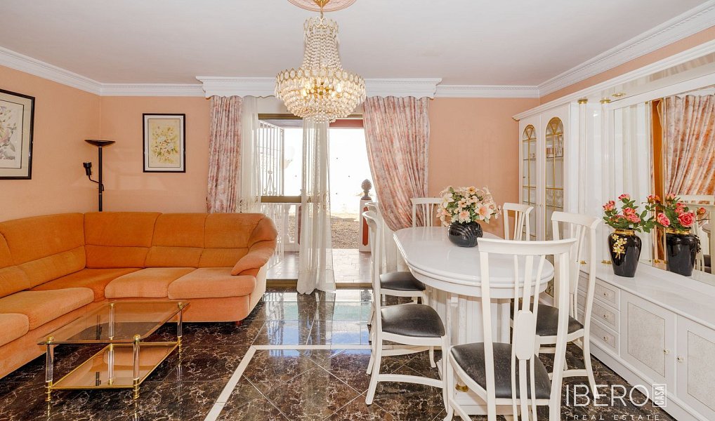 Prodej rodinného domu, 125 m², Marbella