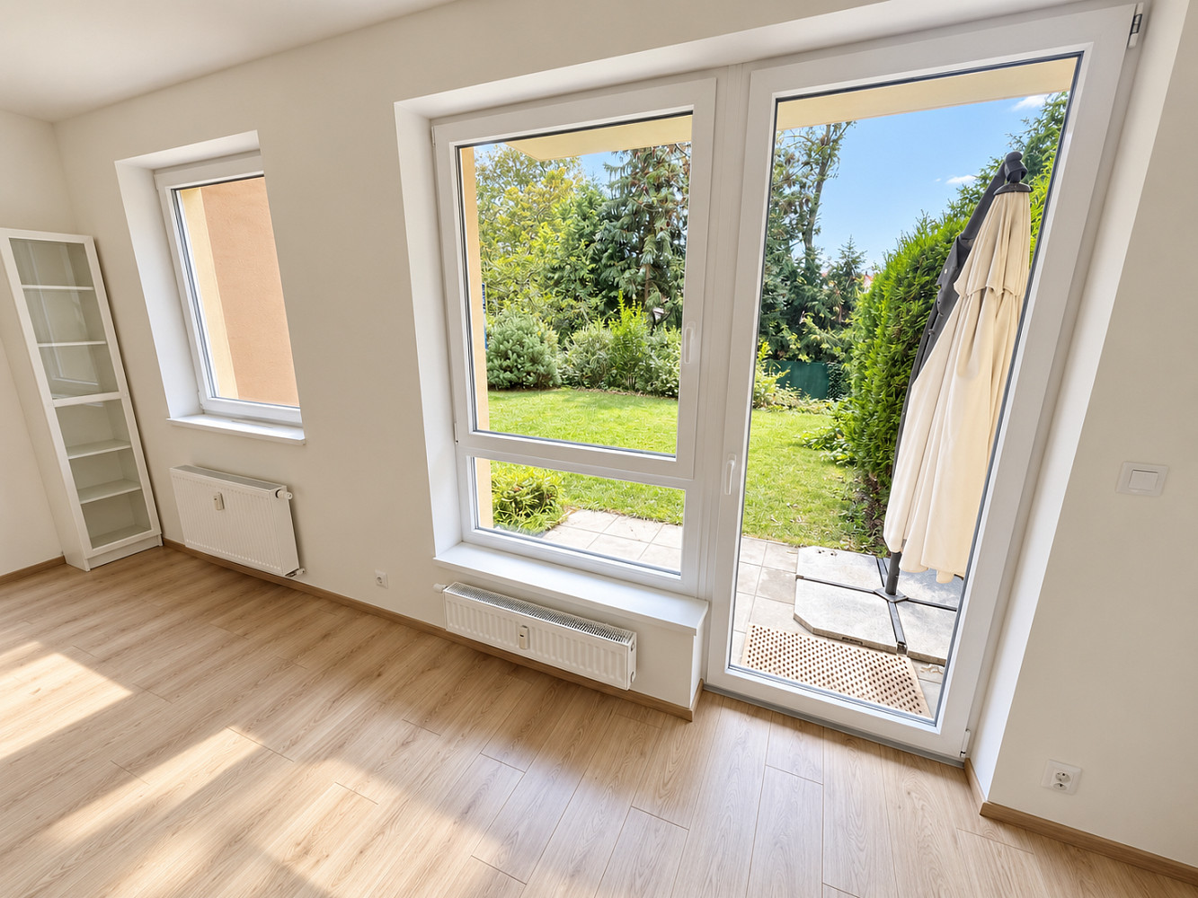 Prodej bytu 2+kk 56 m²
