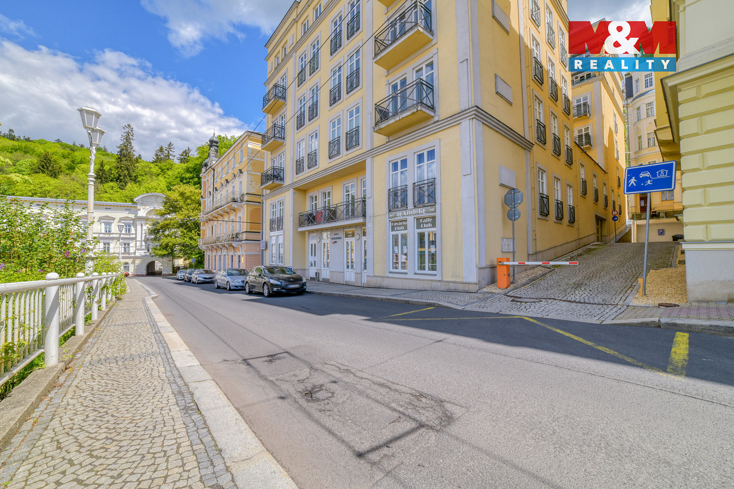 Pronájem bytu 1+kk 32 m² – fotografie 4