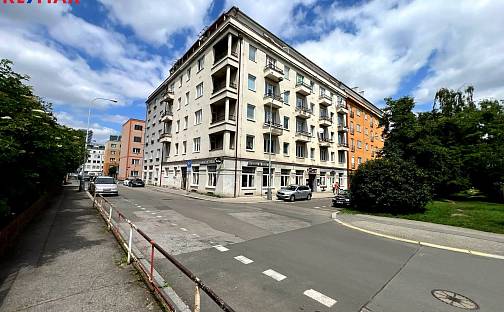 Prodej bytu 2+kk 48 m², Pacovská, Praha 4 - Krč