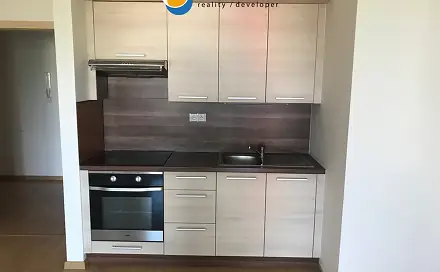 Pronájem bytu 1+kk 33 m², Nezvalova, Olomouc - Hodolany