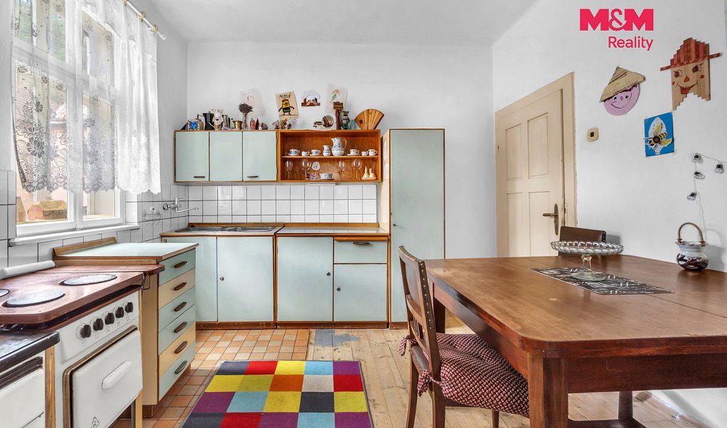 Prodej chaty/chalupy 85 m² s pozemkem 141 m², Svojanov – náhled fotky 5