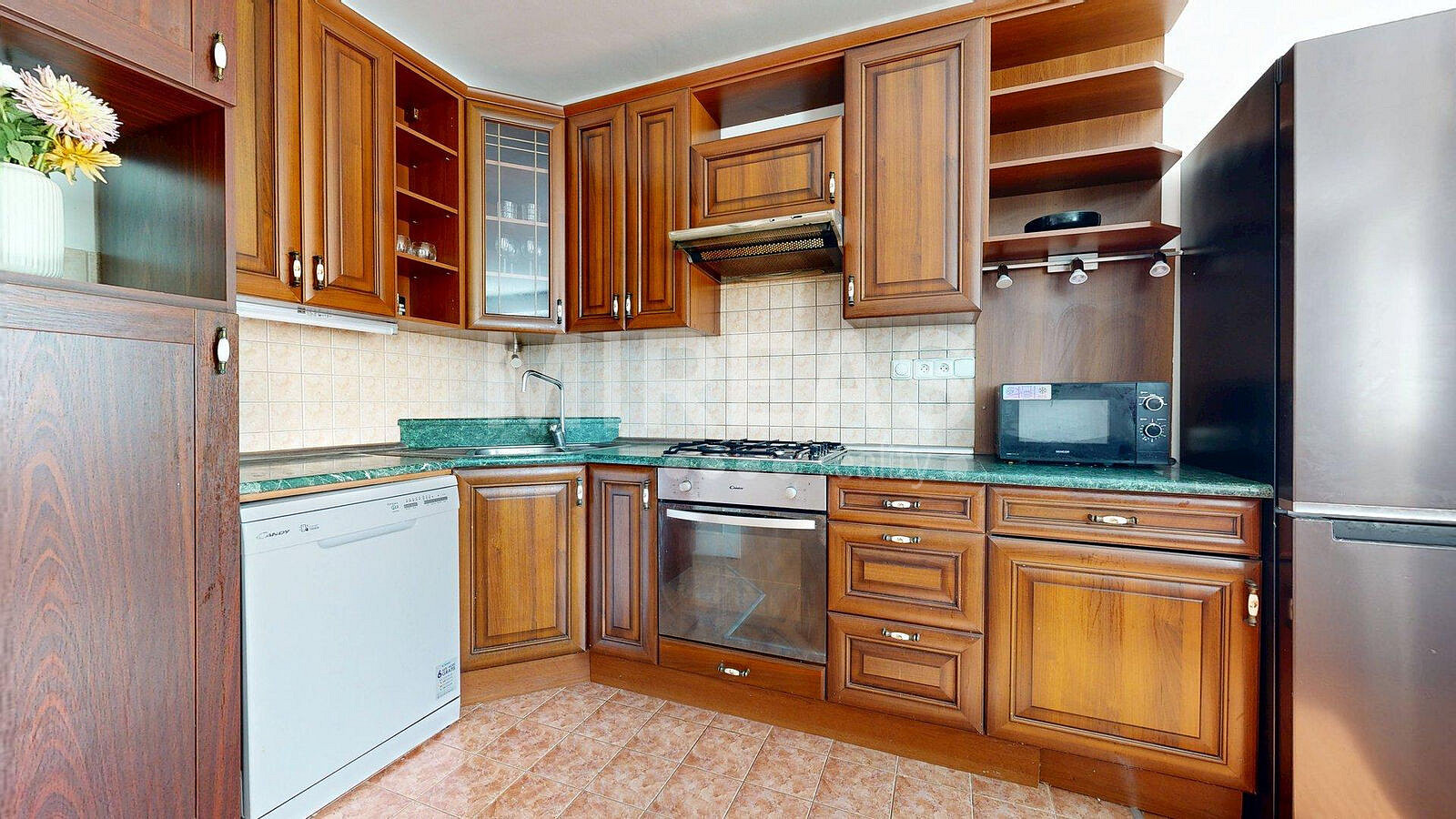 Prodej bytu 3+kk 67 m² – fotografie 3