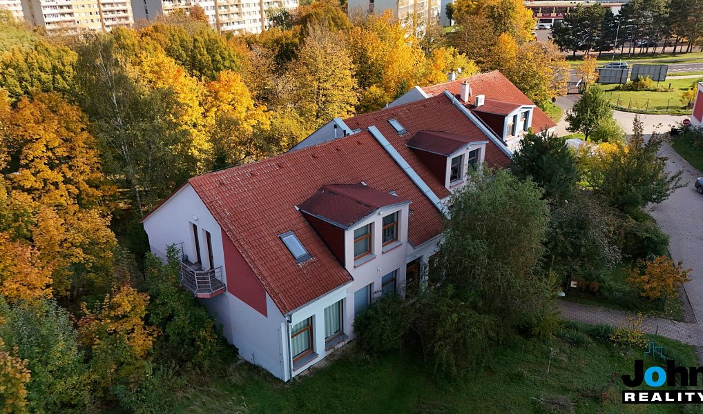 Prodej komerčního objektu (jiného typu) 400 m², Most – náhled fotky 2