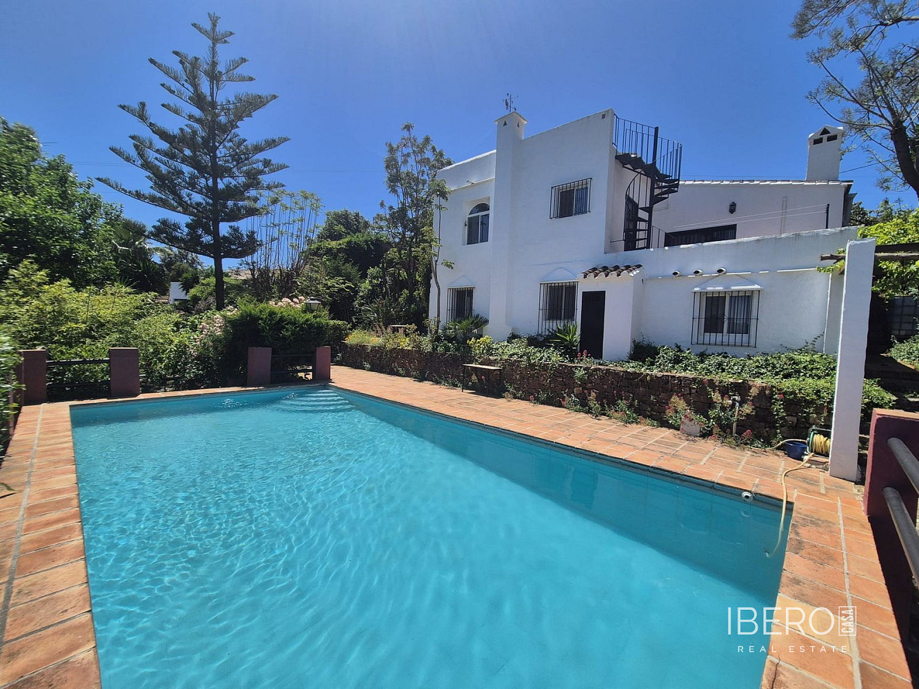 Casa 4+kk – Alhaurín el Grande, Barrio de San Antón - Vista 2