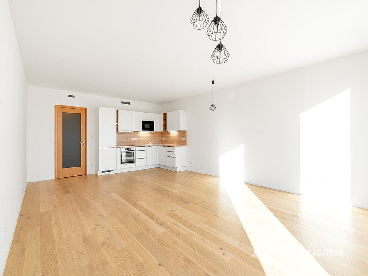 Pronájem bytu 3+kk 92 m² – fotografie 4