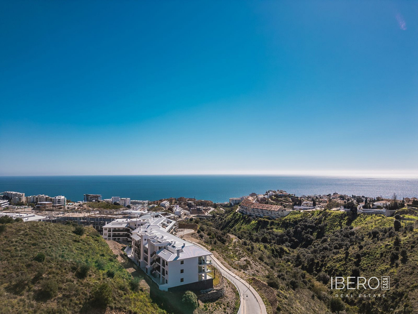 Piso 3+kk – Fuengirola, Los Boliches - Vista 5