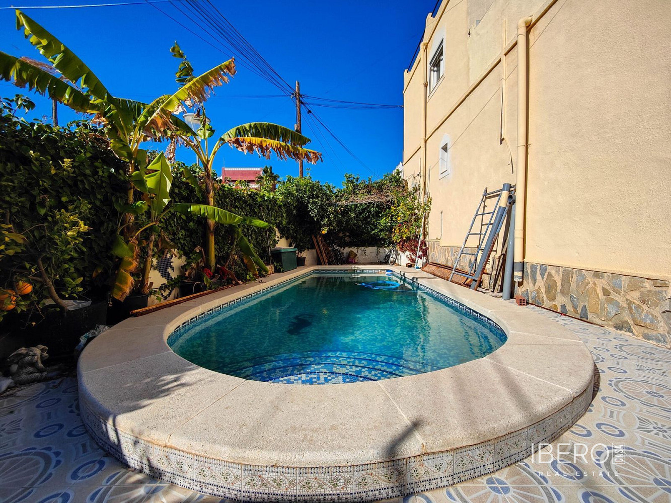Casa 5+kk – San Miguel de Salinas, Balcón de la Costa Blanca - Vista 3