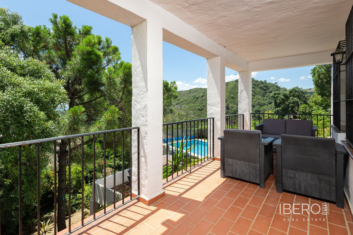 4+kk House in Estepona, Barriada Islas Canarias - More