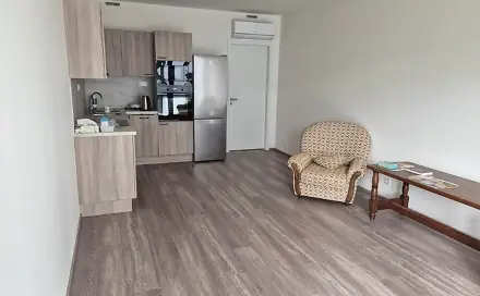 Pronájem bytu 3+kk 71 m², Malešická, Praha 3 - Žižkov