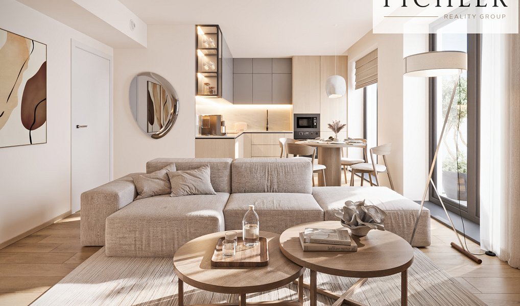 Prodej bytu 1+kk 52 m², Nýřany – náhled fotky 4