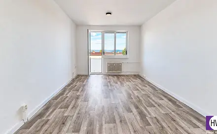 Prodej bytu 2+1 55 m², Švermova, Habartov, okres Sokolov