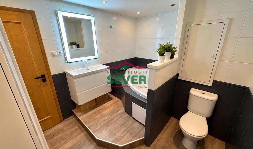 Prodej bytu 4+1 86 m², Most – náhled fotky 7
