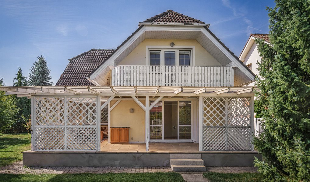 Prodej domu 295 m² s pozemkem 1 173 m², Praha – náhled fotky 5
