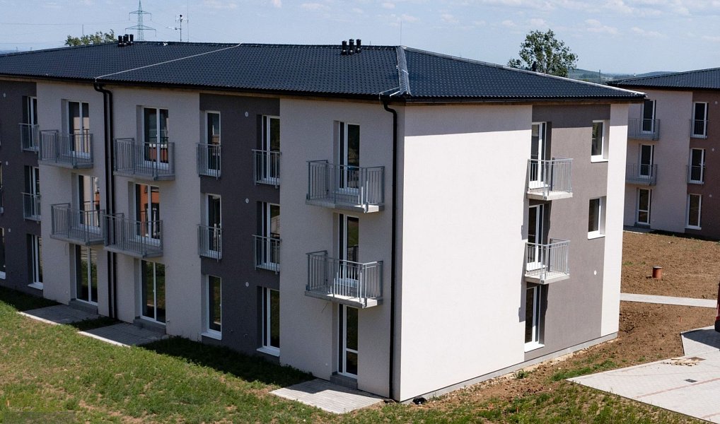Prodej bytu 3+kk 68 m², Nehvizdy – náhled fotky 8