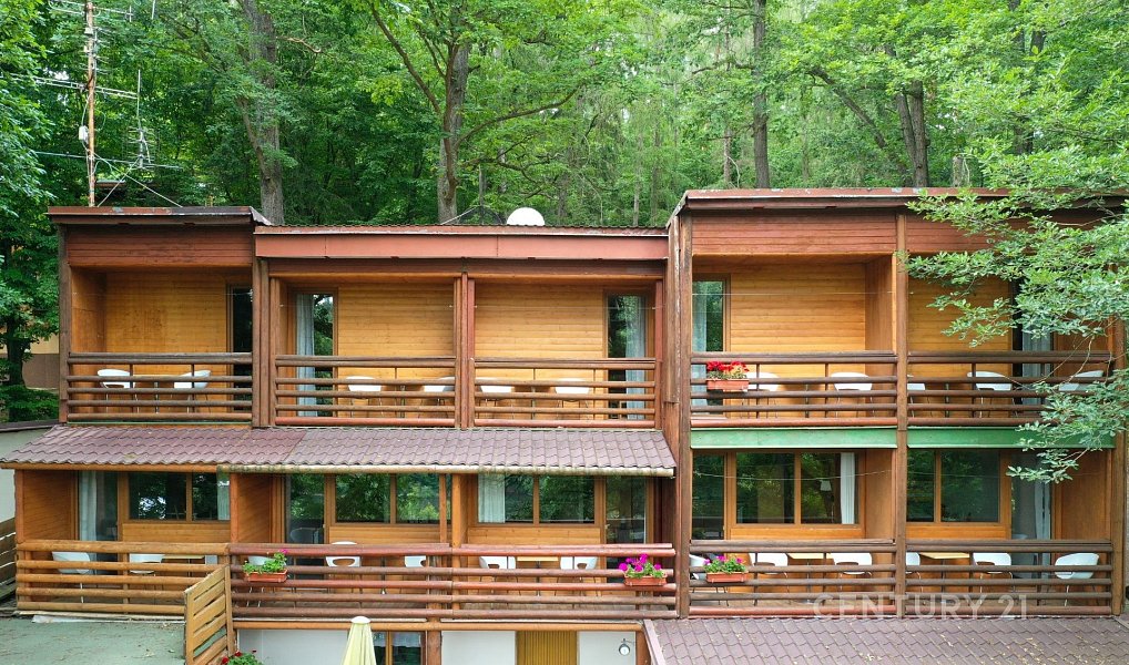 Prodej ubytovacího objektu 350 m², Bítov – náhled fotky 21