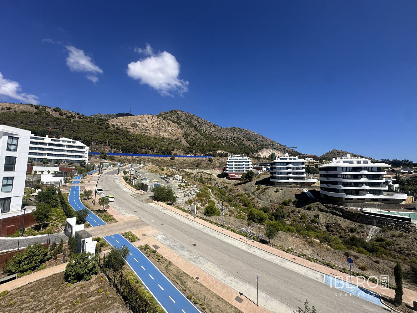 Pis 4+kk – Fuengirola, Los Boliches - Vista 2