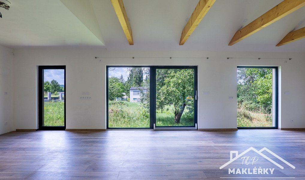Prodej domu 124 m² s pozemkem 1 313 m², Kouřim – náhled fotky 31