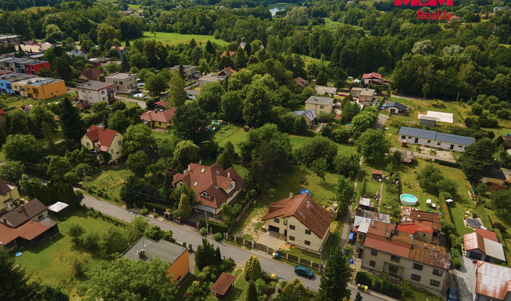 Prodej domu 200 m² s pozemkem 959 m², Orlová – náhled fotky 8