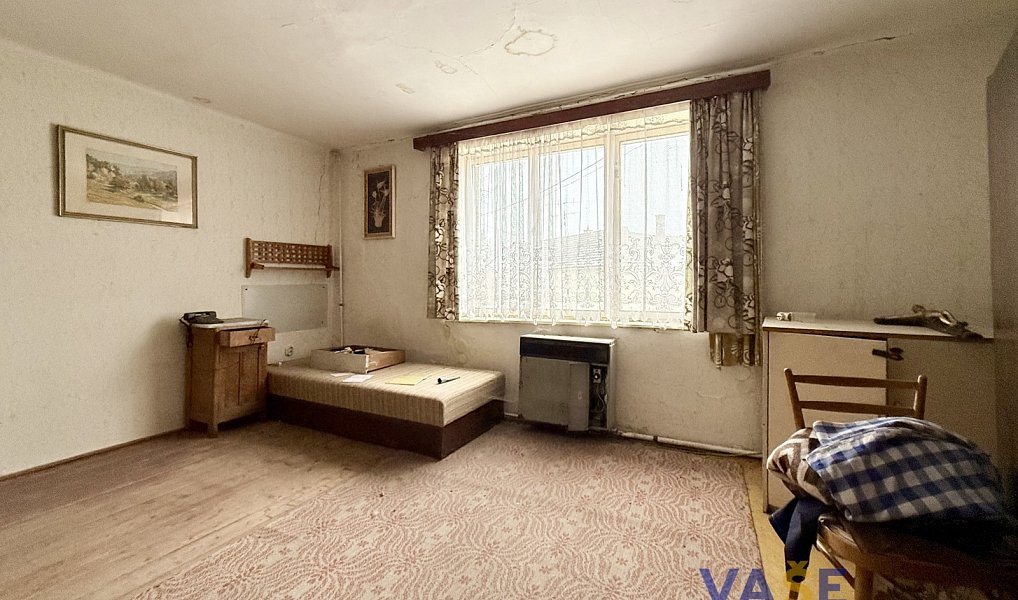 Prodej domu 133 m² s pozemkem 747 m², Uhřice – náhled fotky 7