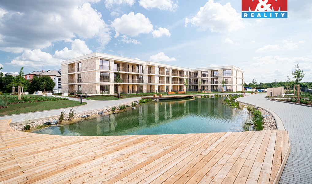 Prodej bytu 4+kk 89 m², Brandýs nad Labem-Stará Boleslav – náhled fotky 18