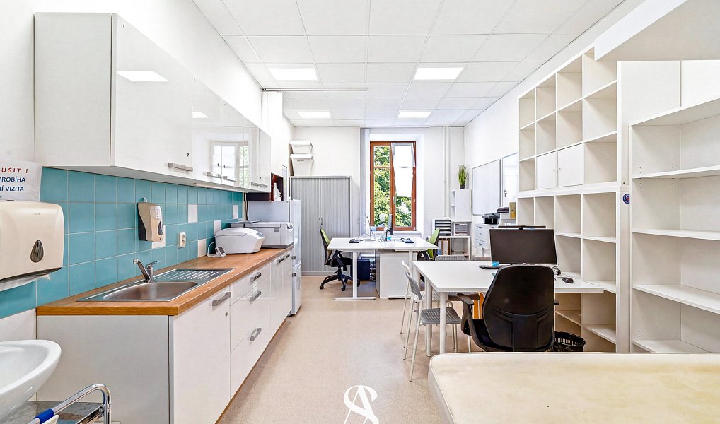 Prodej komerčního objektu (jiného typu) 348 m², Olomouc – náhled fotky 17