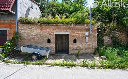 PRODEJ VINNÉHO SKLEPA V ČEJKOVICÍCH, Čejkovice, okres Hodonín