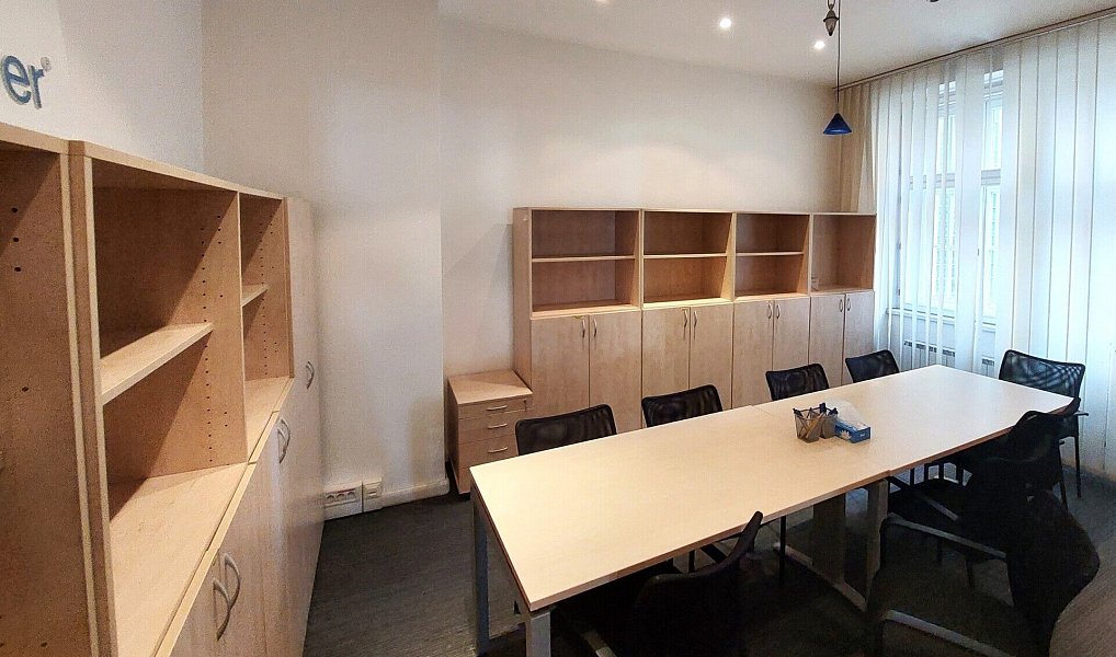 Pronájem kanceláře 36 m², Ostrava – náhled fotky 2