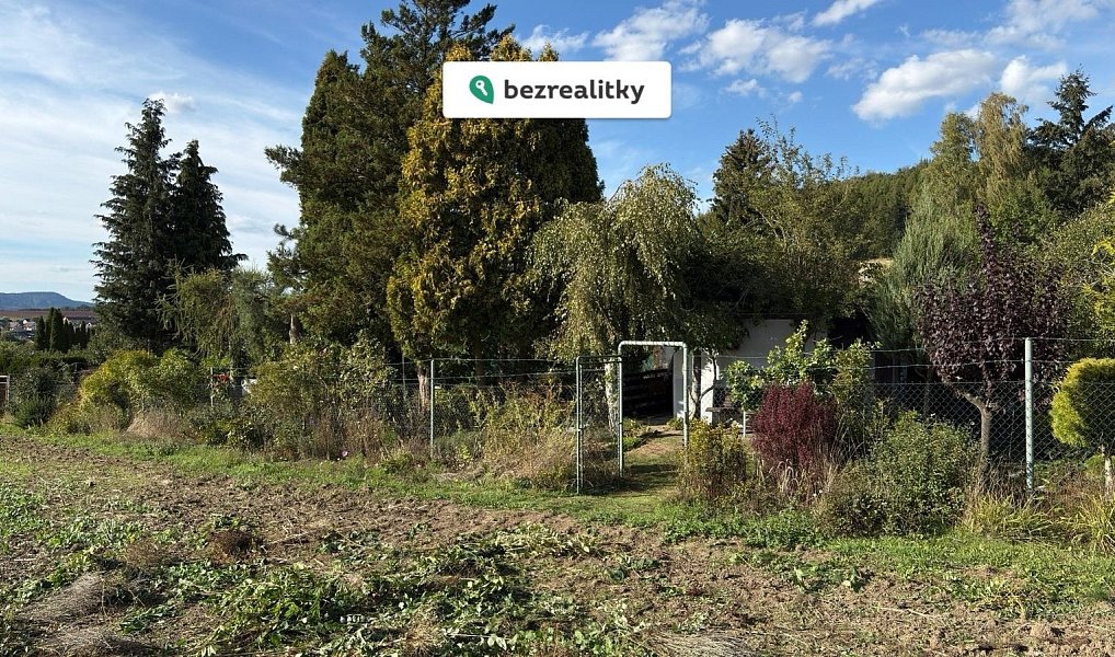 Prodej chaty/chalupy 17 m² s pozemkem 388 m², Moravská Třebová – náhled fotky 18