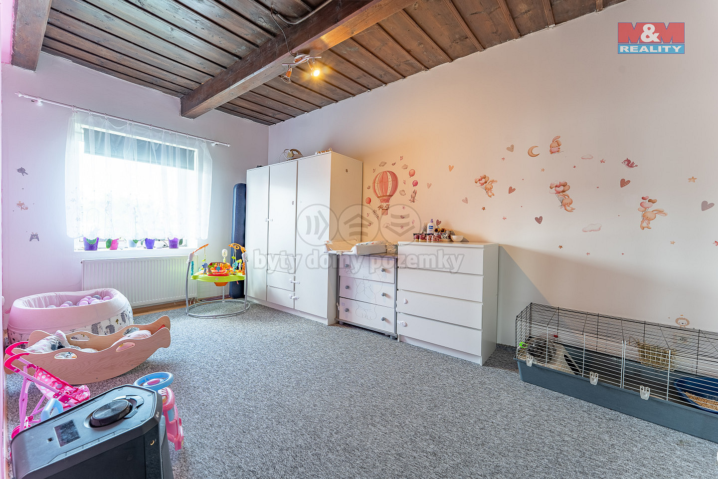 Prodej domu 100 m² s pozemkem 245 m² — photo 5
