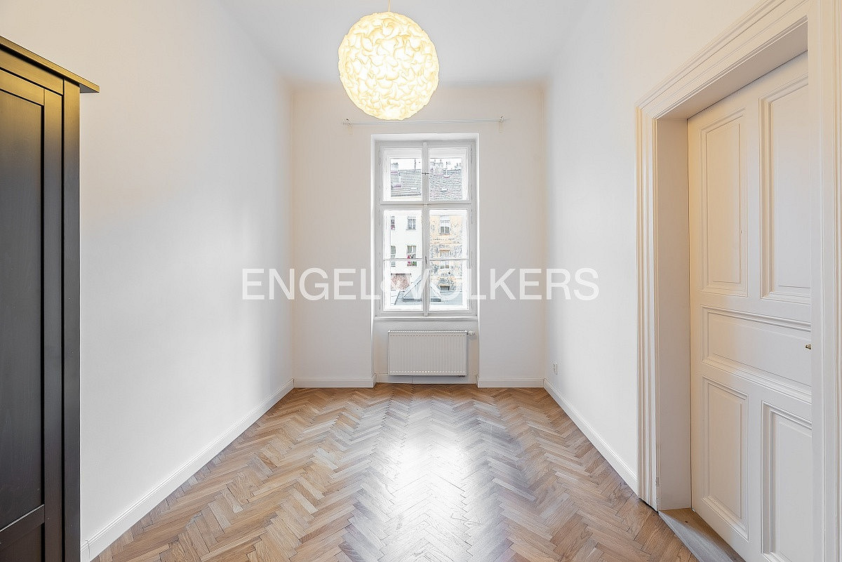 Pronájem bytu 1+1 35 m²