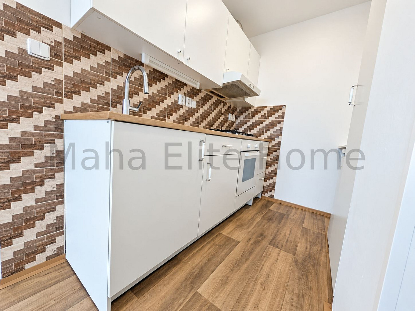 Prodej bytu 2+kk 43 m² – fotografie 3