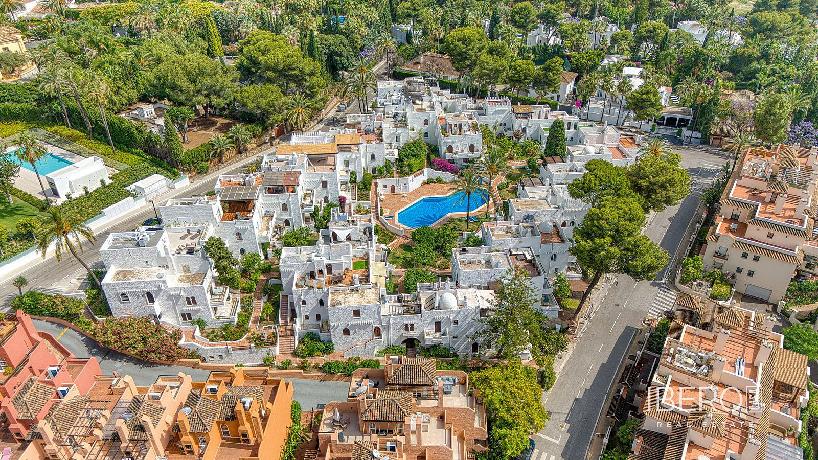 Casa 4+kk – Marbella, Nueva Andalucía - Més