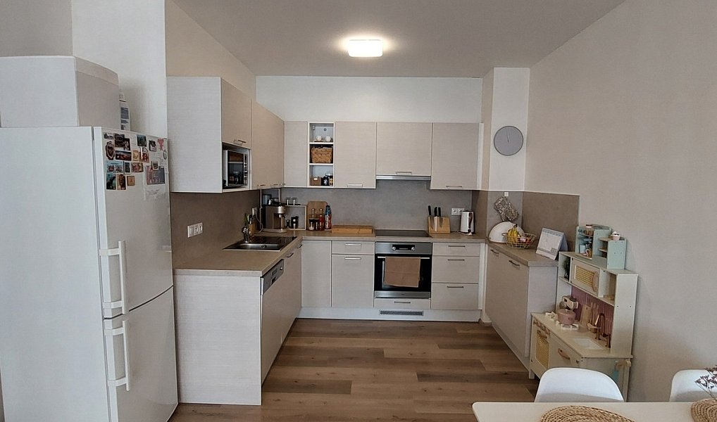 Pronájem bytu 2+kk, 68 m², Řepčín - Olomouc, Olomouc