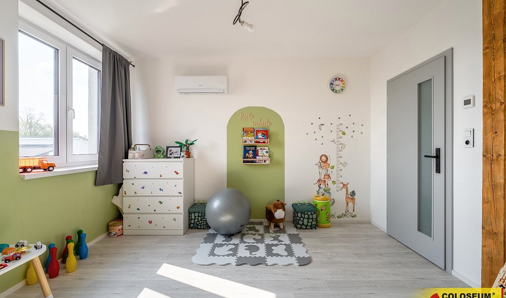 Prodej bytu 3+kk 107 m², Hrádek – náhled fotky 13