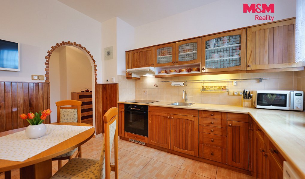 Prodej bytu 3+1 79 m², Senice na Hané – náhled fotky 10