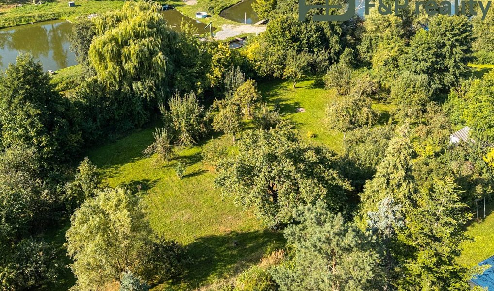 Prodej stavebního pozemku 1 059 m², Čáslav – náhled fotky 3
